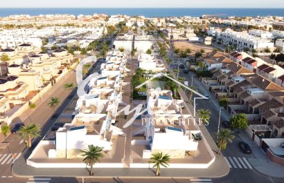 Nuevo - Apartment Penthouse - Torre de la Horadada (Alicante) - Torre de la Horadada