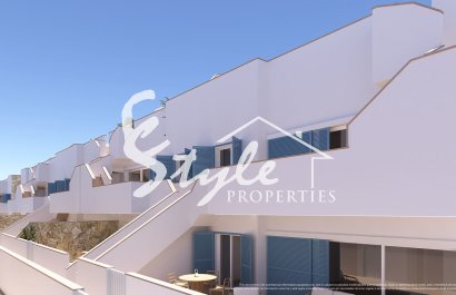 Nuevo - Apartment Penthouse - Torre de la Horadada (Alicante) - Torre de la Horadada