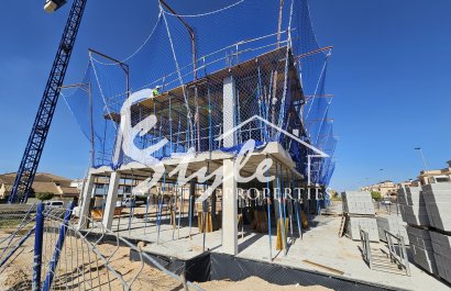 Nuevo - Apartment Penthouse - Torre de la Horadada (Alicante) - Torre de la Horadada