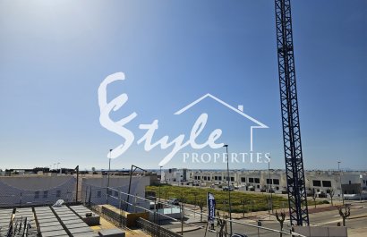Nuevo - Apartment Penthouse - Torre de la Horadada (Alicante) - Torre de la Horadada