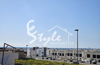 Nuevo - Apartment Penthouse - Torre de la Horadada (Alicante) - Torre de la Horadada