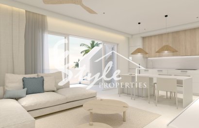 Nuevo - Apartment Penthouse - Torre de la Horadada (Alicante) - Torre de la Horadada
