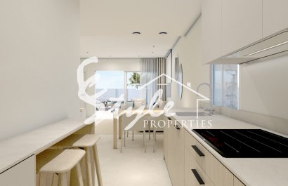 Nuevo - Apartment Penthouse - Torre de la Horadada (Alicante) - Torre de la Horadada