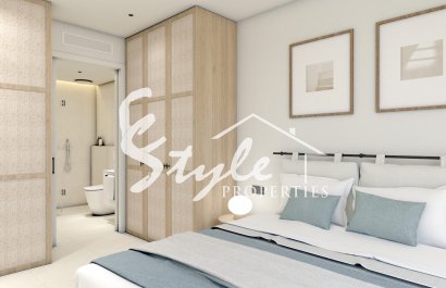 Nuevo - Apartment Penthouse - Torre de la Horadada (Alicante) - Torre de la Horadada