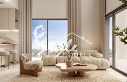 New build - Apartament  - Calpe