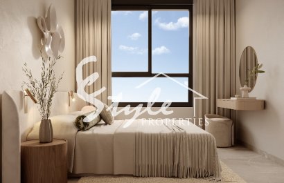 New build - Apartament  - Calpe