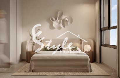 New build - Apartament  - Calpe