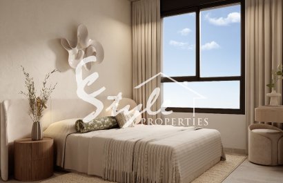 New build - Apartament  - Calpe