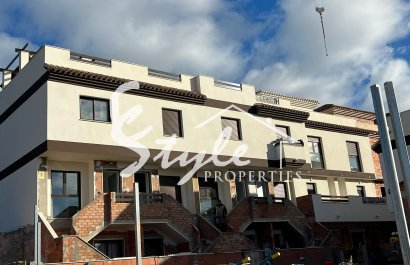 New build - Townhouse - Murcia - Portmán