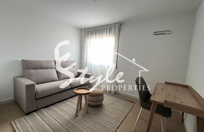 New build - Townhouse - Murcia - Portmán