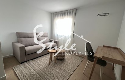 New build - Townhouse - Murcia - Portmán