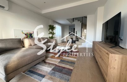 New build - Townhouse - Murcia - Portmán