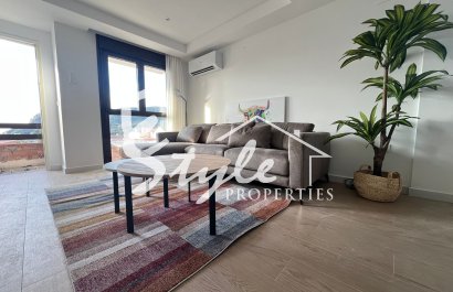 New build - Townhouse - Murcia - Portmán