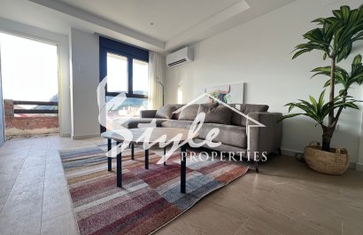 New build - Townhouse - Murcia - Portmán