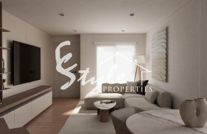 New build - Townhouse - Murcia - Portmán
