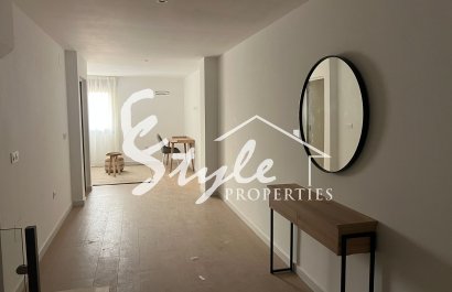 New build - Townhouse - Murcia - Portmán