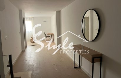 New build - Townhouse - Murcia - Portmán