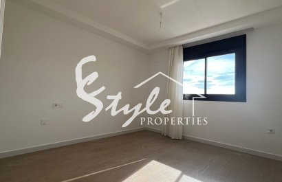 New build - Townhouse - Murcia - Portmán