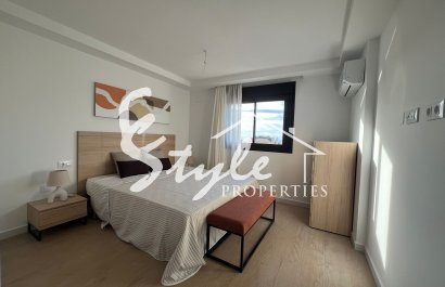New build - Townhouse - Murcia - Portmán