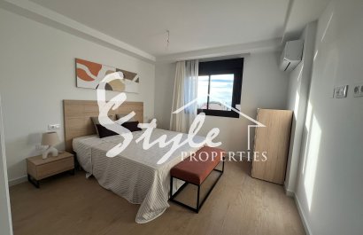 New build - Townhouse - Murcia - Portmán
