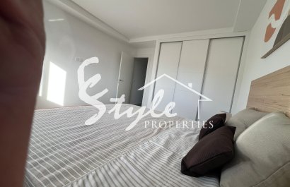 New build - Townhouse - Murcia - Portmán