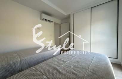 New build - Townhouse - Murcia - Portmán