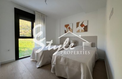 New build - Townhouse - Murcia - Portmán