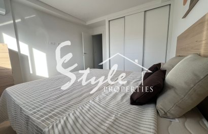 New build - Townhouse - Murcia - Portmán