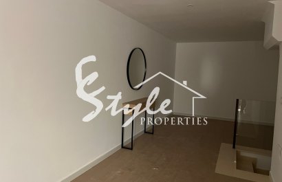New build - Townhouse - Murcia - Portmán