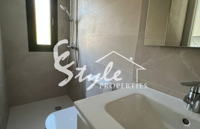 New build - Townhouse - Murcia - Portmán