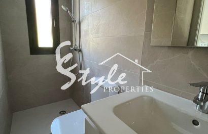 New build - Townhouse - Murcia - Portmán