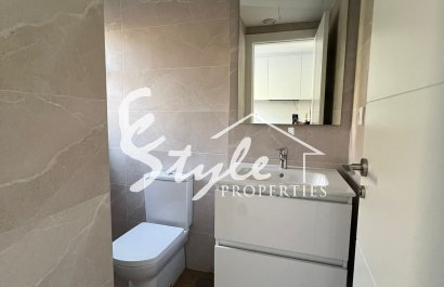 New build - Townhouse - Murcia - Portmán