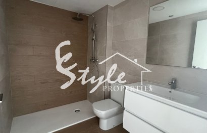 New build - Townhouse - Murcia - Portmán