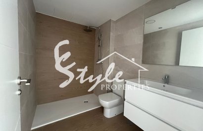 New build - Townhouse - Murcia - Portmán