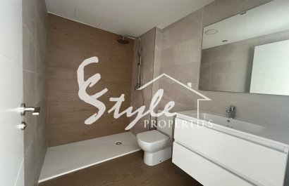 New build - Townhouse - Murcia - Portmán