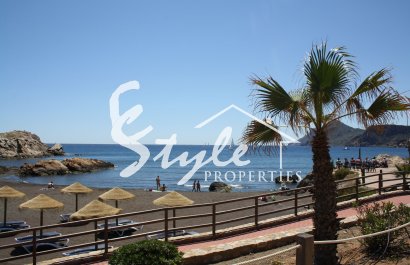New build - Townhouse - Murcia - Portmán
