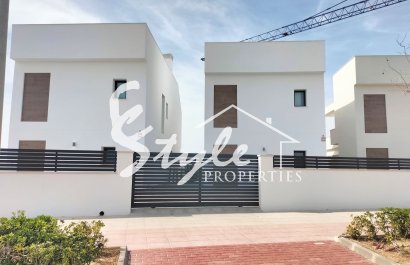 Nuevo - Villa - Pilar de la Horadada - Pilar de La Horadada