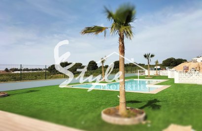 Nuevo - Villa - Pilar de la Horadada - Pilar de La Horadada