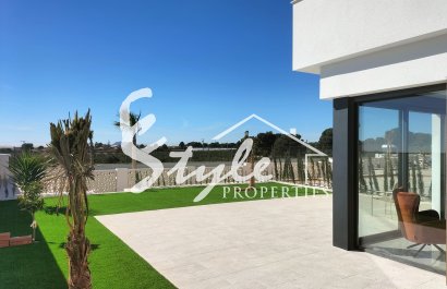 Nuevo - Villa - Pilar de la Horadada - Pilar de La Horadada