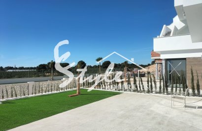 Nuevo - Villa - Pilar de la Horadada - Pilar de La Horadada