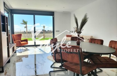 Nuevo - Villa - Pilar de la Horadada - Pilar de La Horadada