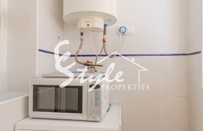Resale - Apartamento - Punta Prima