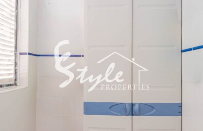 Resale - Apartamento - Punta Prima