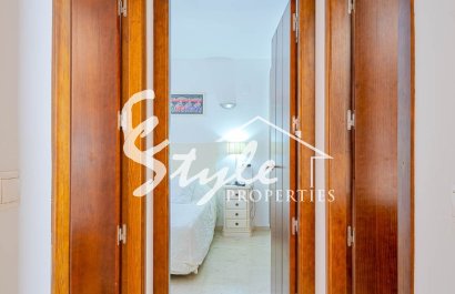 Resale - Apartamento - Punta Prima