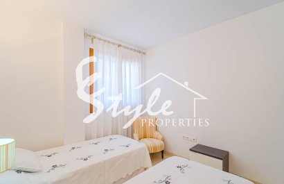 Resale - Apartamento - Punta Prima
