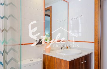 Resale - Apartamento - Punta Prima