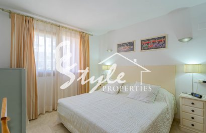 Resale - Apartamento - Punta Prima