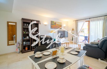 Resale - Apartamento - Punta Prima