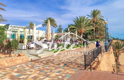 Resale - Apartamento - Punta Prima