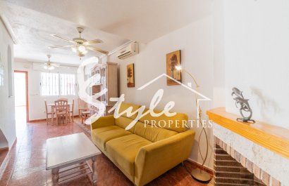 Long Term Rentals - Adosado - Orihuela-Costa - La Zenia